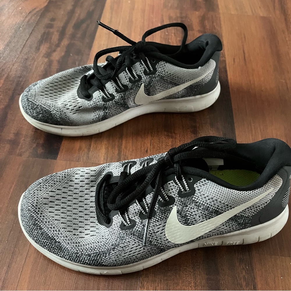 NIKE Free RN Athletic Women’s running training sneakers